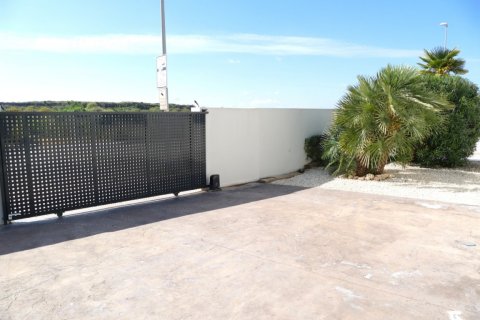 Huvila myytävänä Benijofar, Alicante, Espanja, 4 makuuhuonetta, 150 m2 No. 163150 - kuva 20