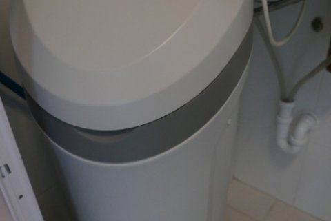 Huvila myytävänä Benijofar, Alicante, Espanja, 4 makuuhuonetta, 150 m2 No. 163150 - kuva 26