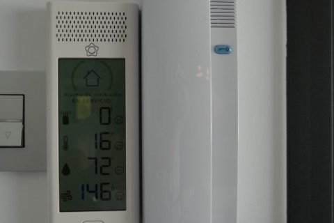 Huvila myytävänä Benijofar, Alicante, Espanja, 4 makuuhuonetta, 150 m2 No. 163150 - kuva 25