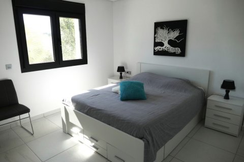 Huvila myytävänä Benijofar, Alicante, Espanja, 4 makuuhuonetta, 150 m2 No. 163150 - kuva 9