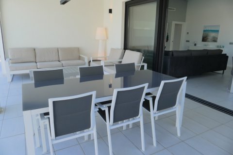 Huvila myytävänä Benijofar, Alicante, Espanja, 4 makuuhuonetta, 150 m2 No. 163150 - kuva 4