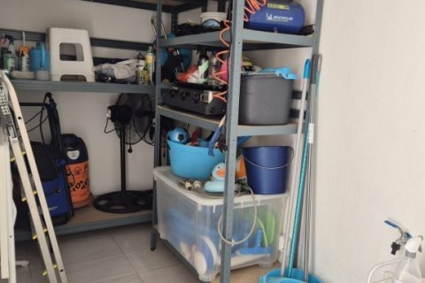 Huvila myytävänä Benijofar, Alicante, Espanja, 4 makuuhuonetta, 150 m2 No. 163150 - kuva 17