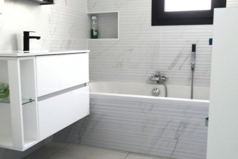 Huvila myytävänä Benijofar, Alicante, Espanja, 4 makuuhuonetta, 150 m2 No. 163150 - kuva 13