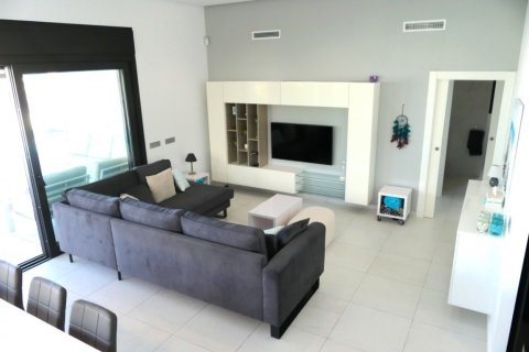 Huvila myytävänä Benijofar, Alicante, Espanja, 4 makuuhuonetta, 150 m2 No. 163150 - kuva 8