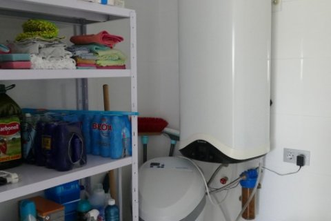 Huvila myytävänä Benijofar, Alicante, Espanja, 4 makuuhuonetta, 150 m2 No. 163150 - kuva 16