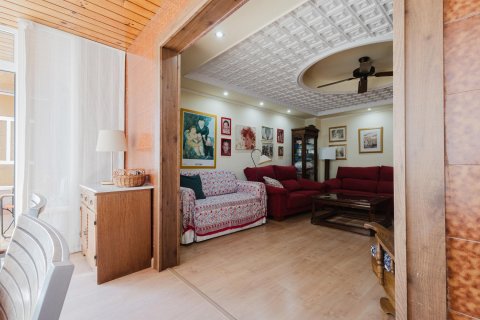 Apartament w Torrevieja, Alicante, Hiszpania 3 sypialnie, 92 mkw. nr 163148 – zdjęcie 7