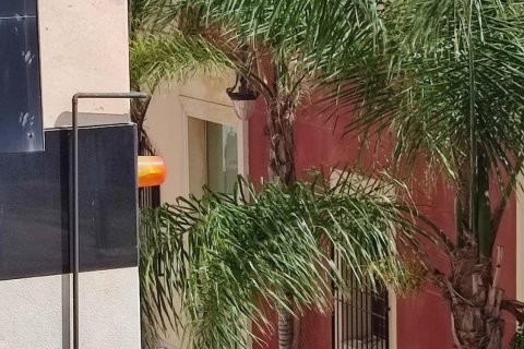 Apartment à vendre à Alicante, Espagne, 4 chambres, 140 m2 No. 163151 - photo 22