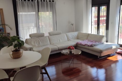 Huoneisto Alicante, Espanja 4 makuuhuonetta, 140 m2 No. 163151