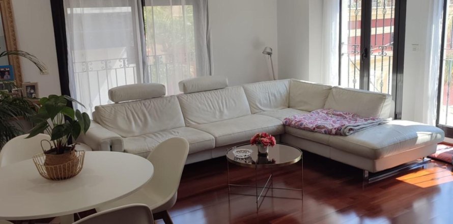 Apartment à Alicante, Espagne 4 chambres, 140 m2 No. 163151