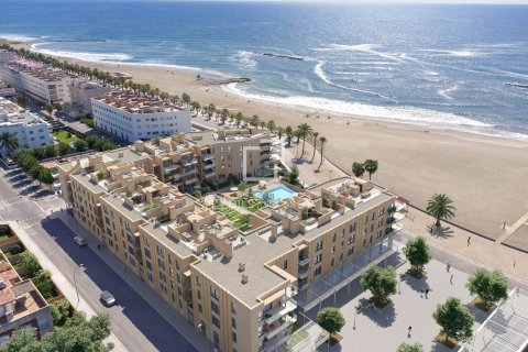 Dzīvoklis pārdošanā Cubelles, Barcelona, Spānijā 3 istabas, 104 m2 Nr. 150609 - attēls 16