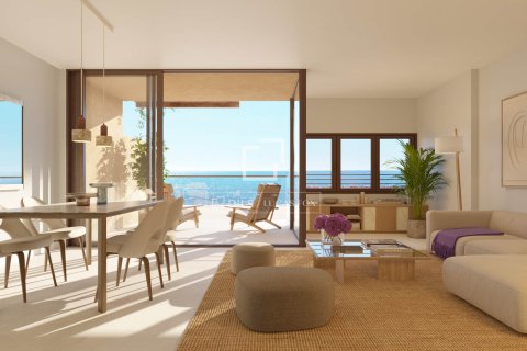 Dzīvoklis pārdošanā Cubelles, Barcelona, Spānijā 3 istabas, 104 m2 Nr. 150609 - attēls 3