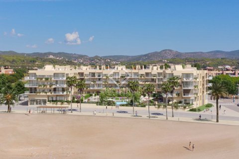 Dzīvoklis pārdošanā Cubelles, Barcelona, Spānijā 3 istabas, 104 m2 Nr. 150609 - attēls 19