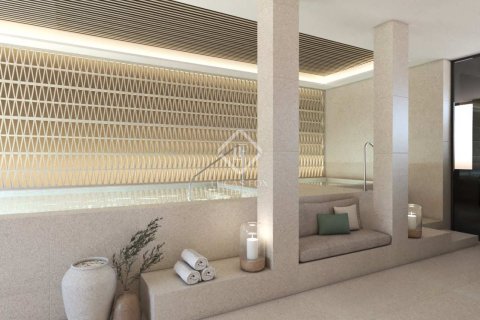 Dzīvoklis pārdošanā Cubelles, Barcelona, Spānijā 3 istabas, 104 m2 Nr. 150609 - attēls 30