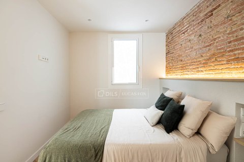 Apartamento en venta en Barcelona, España 3 dormitorios, 162 m2 No. 150613 - foto 17