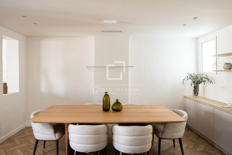 Apartamento en venta en Barcelona, España 3 dormitorios, 162 m2 No. 150613 - foto 9