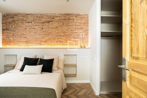 Apartamento en venta en Barcelona, España 3 dormitorios, 162 m2 No. 150613 - foto 18