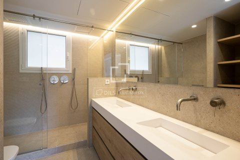 Apartamento en venta en Barcelona, España 3 dormitorios, 162 m2 No. 150613 - foto 25