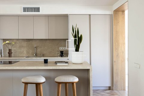 Apartamento en venta en Barcelona, España 3 dormitorios, 162 m2 No. 150613 - foto 11