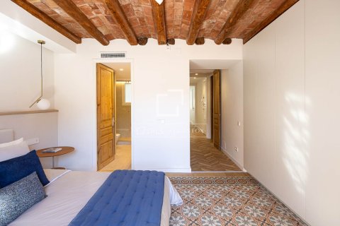 Apartamento en venta en Barcelona, España 3 dormitorios, 162 m2 No. 150613 - foto 23