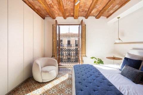 Apartamento en venta en Barcelona, España 3 dormitorios, 162 m2 No. 150613 - foto 20