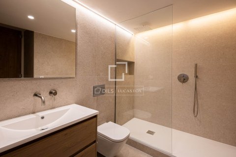 Apartamento en venta en Barcelona, España 3 dormitorios, 162 m2 No. 150613 - foto 15