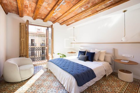 Apartamento en venta en Barcelona, España 3 dormitorios, 162 m2 No. 150613 - foto 21