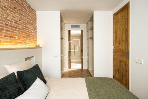 Apartamento en venta en Barcelona, España 3 dormitorios, 162 m2 No. 150613 - foto 19