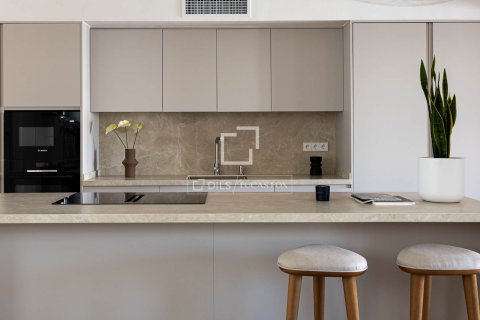 Apartamento en venta en Barcelona, España 3 dormitorios, 162 m2 No. 150613 - foto 12