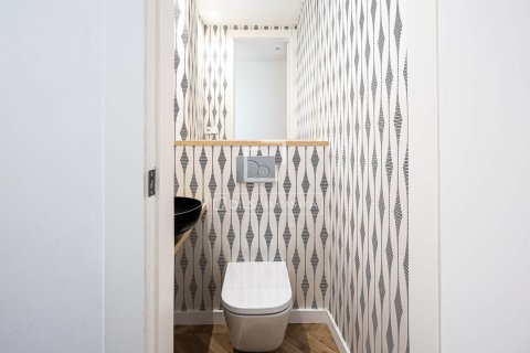 Apartamento en venta en Barcelona, España 3 dormitorios, 162 m2 No. 150613 - foto 30