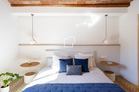 Apartamento en venta en Barcelona, España 3 dormitorios, 162 m2 No. 150613 - foto 22