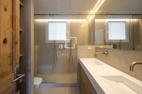 Apartamento en venta en Barcelona, España 3 dormitorios, 162 m2 No. 150613 - foto 24
