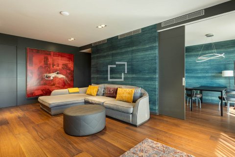 Dzīvoklis pārdošanā Barcelona, Spānijā 2 istabas, 115 m2 Nr. 150612 - attēls 10