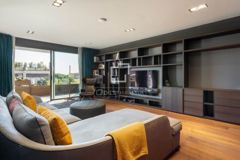 Dzīvoklis pārdošanā Barcelona, Spānijā 2 istabas, 115 m2 Nr. 150612 - attēls 9