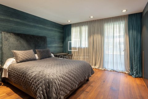 Dzīvoklis pārdošanā Barcelona, Spānijā 2 istabas, 115 m2 Nr. 150612 - attēls 22