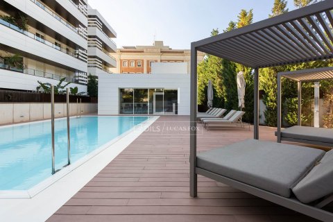 Dzīvoklis pārdošanā Barcelona, Spānijā 2 istabas, 115 m2 Nr. 150612 - attēls 7