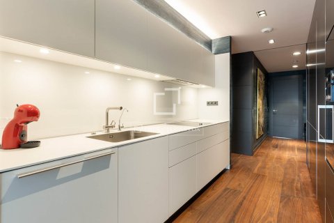 Dzīvoklis pārdošanā Barcelona, Spānijā 2 istabas, 115 m2 Nr. 150612 - attēls 17
