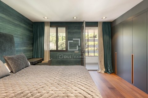 Dzīvoklis pārdošanā Barcelona, Spānijā 2 istabas, 115 m2 Nr. 150612 - attēls 21