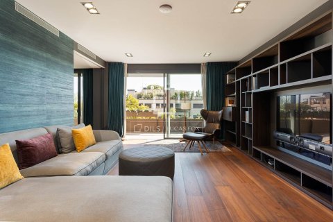 Dzīvoklis pārdošanā Barcelona, Spānijā 2 istabas, 115 m2 Nr. 150612 - attēls 8