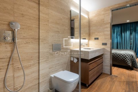 Dzīvoklis pārdošanā Barcelona, Spānijā 2 istabas, 115 m2 Nr. 150612 - attēls 23