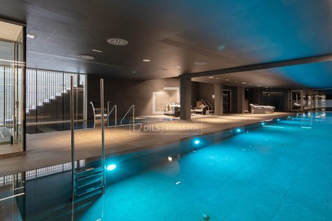 Dzīvoklis pārdošanā Barcelona, Spānijā 2 istabas, 115 m2 Nr. 150612 - attēls 3