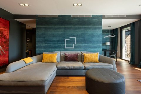 Dzīvoklis pārdošanā Barcelona, Spānijā 2 istabas, 115 m2 Nr. 150612 - attēls 11