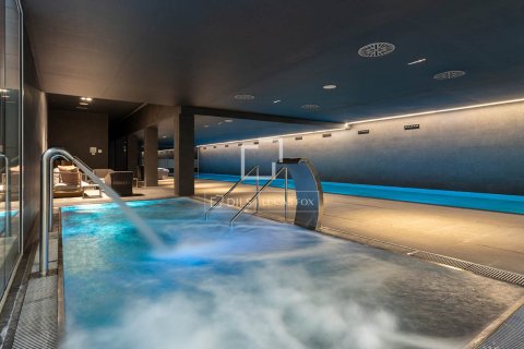 Dzīvoklis pārdošanā Barcelona, Spānijā 2 istabas, 115 m2 Nr. 150612 - attēls 4