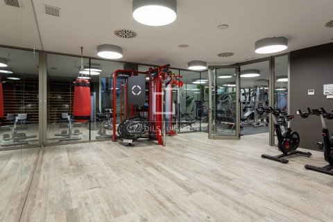 Dzīvoklis pārdošanā Barcelona, Spānijā 2 istabas, 115 m2 Nr. 150612 - attēls 6