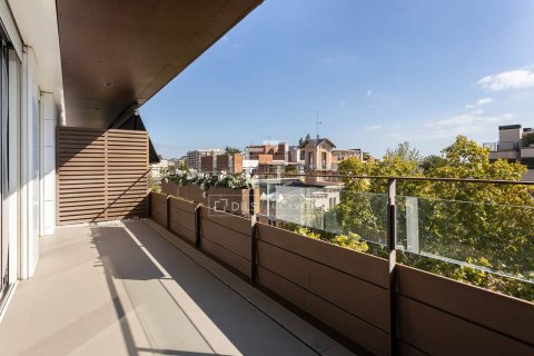 Dzīvoklis pārdošanā Barcelona, Spānijā 2 istabas, 115 m2 Nr. 150612 - attēls 14