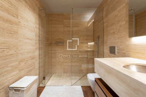 Dzīvoklis pārdošanā Barcelona, Spānijā 2 istabas, 115 m2 Nr. 150612 - attēls 25