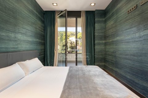 Dzīvoklis pārdošanā Barcelona, Spānijā 2 istabas, 115 m2 Nr. 150612 - attēls 27