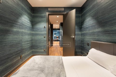 Dzīvoklis pārdošanā Barcelona, Spānijā 2 istabas, 115 m2 Nr. 150612 - attēls 29