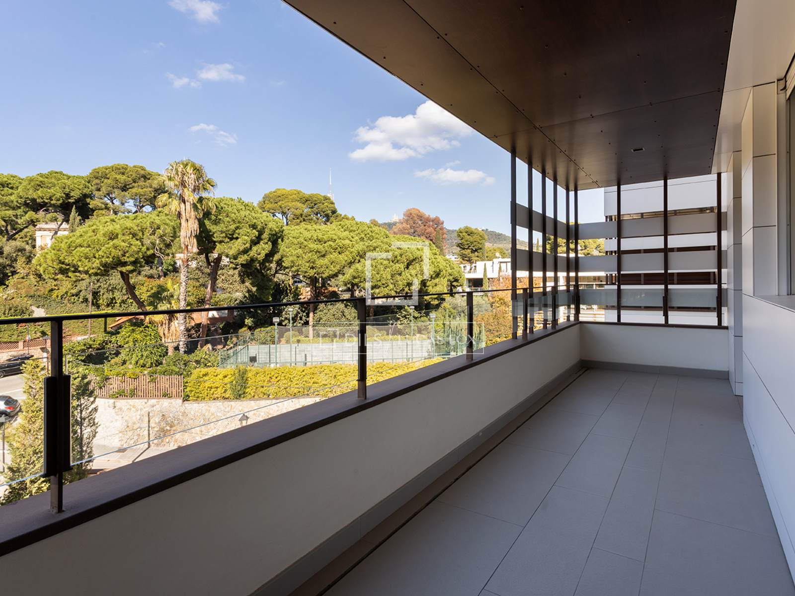 Apartment in Barcelona, Spain 2 bedrooms, 115 sq.m. No. 150612
