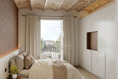 Apartment à vendre à Barcelona, Espagne, 4 chambres, 175 m2 No. 150610 - photo 4