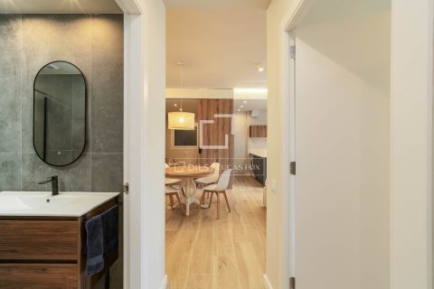 Apartamento en venta en Barcelona, España 3 dormitorios, 105 m2 No. 150614 - foto 15